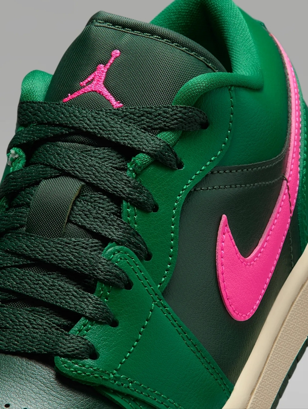 Sizes 5 To 12 Air Jordan 1 Sneakers Women Running Comfy Walking Shoes - Picture 3 of 9